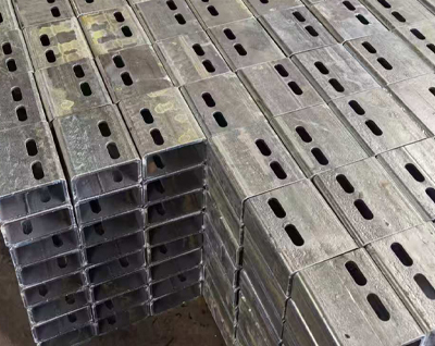 激光切割剪板折彎產(chǎn)品6